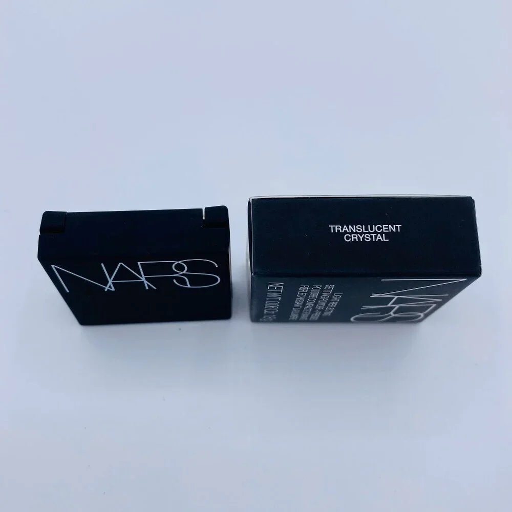 NARS Beauty Gift Set-Lip Pencil,Bronzing Powder,Setting Powder-3pc-BOXED-NEW